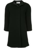Lanvin Lanvin Rwco115u3952a18 10 - Black