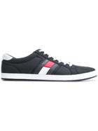 Tommy Hilfiger Classic Sneakers - Black