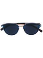 Black Tie 2.0 Sunglasses - Men - Acetate/titanium - 52, Brown, Acetate/titanium, Dior Eyewear