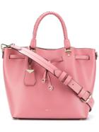 Michael Michael Kors Blakely Bucket Bag - Pink