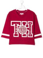 Tommy Hilfiger Junior Tommy Hilfiger Junior Kg0kg03866 605* - Red