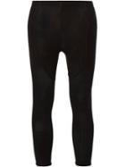 Rick Owens Cropped Leggings