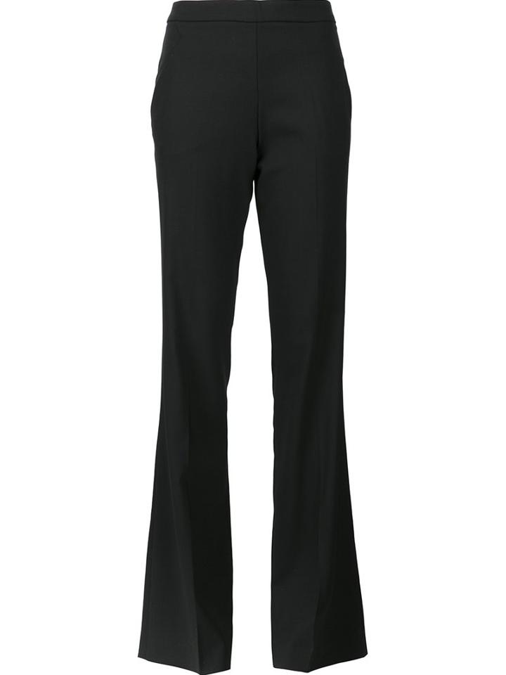 Vionnet Flared Trousers