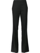 Vionnet Flared Trousers