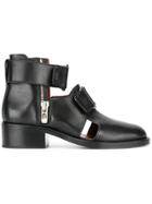 3.1 Phillip Lim Addis Boots - Black