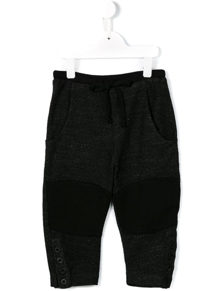 Lost And Found Kids Melange Breeches