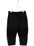 Lost And Found Kids Melange Breeches