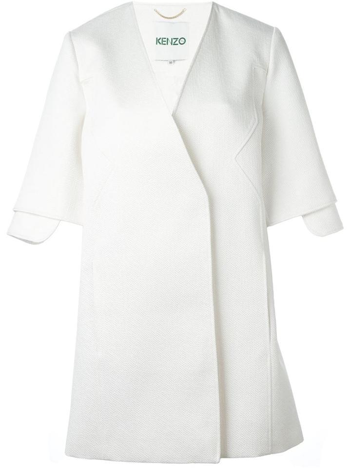 Kenzo Kimono Jacket