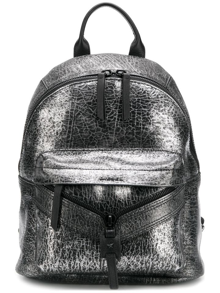 Diesel Le-ony - Black