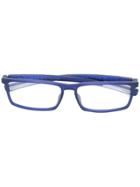 Tag Heuer Urban 7 Glasses - Blue