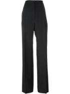 Marni High Waist Tailored Trousers