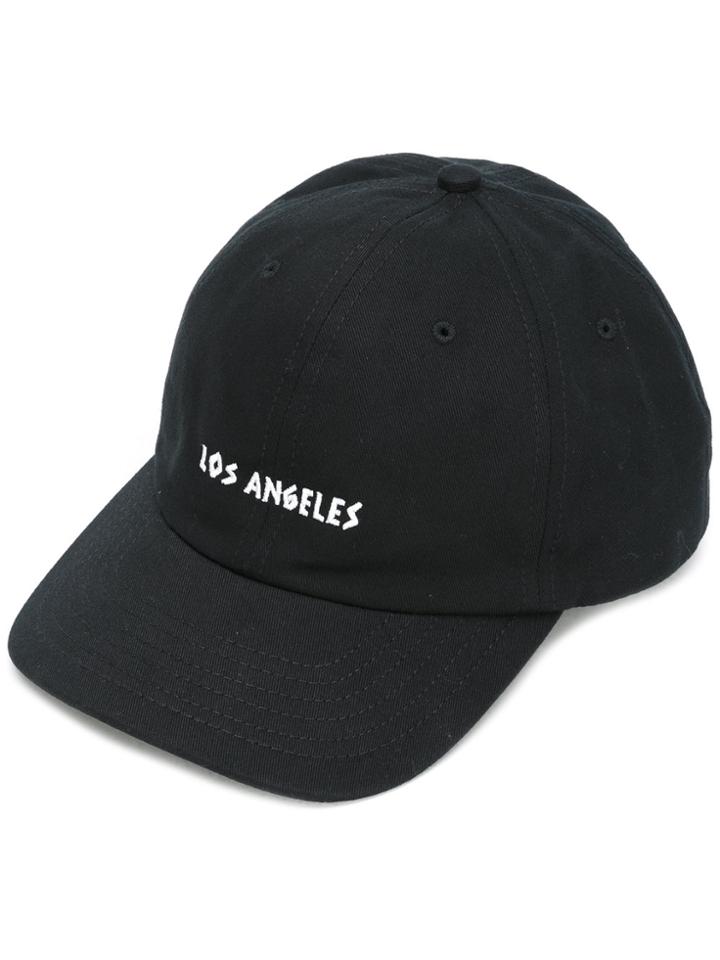 Local Authority Los Angeles Hat - Black