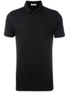 Versace Collection - Classic Polo Shirt - Men - Cotton - Xxl, Black, Cotton