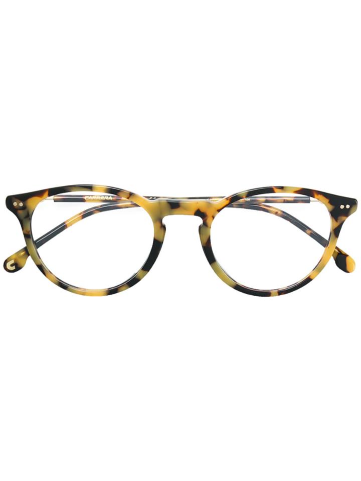 Carrera Round Glasses - Unavailable