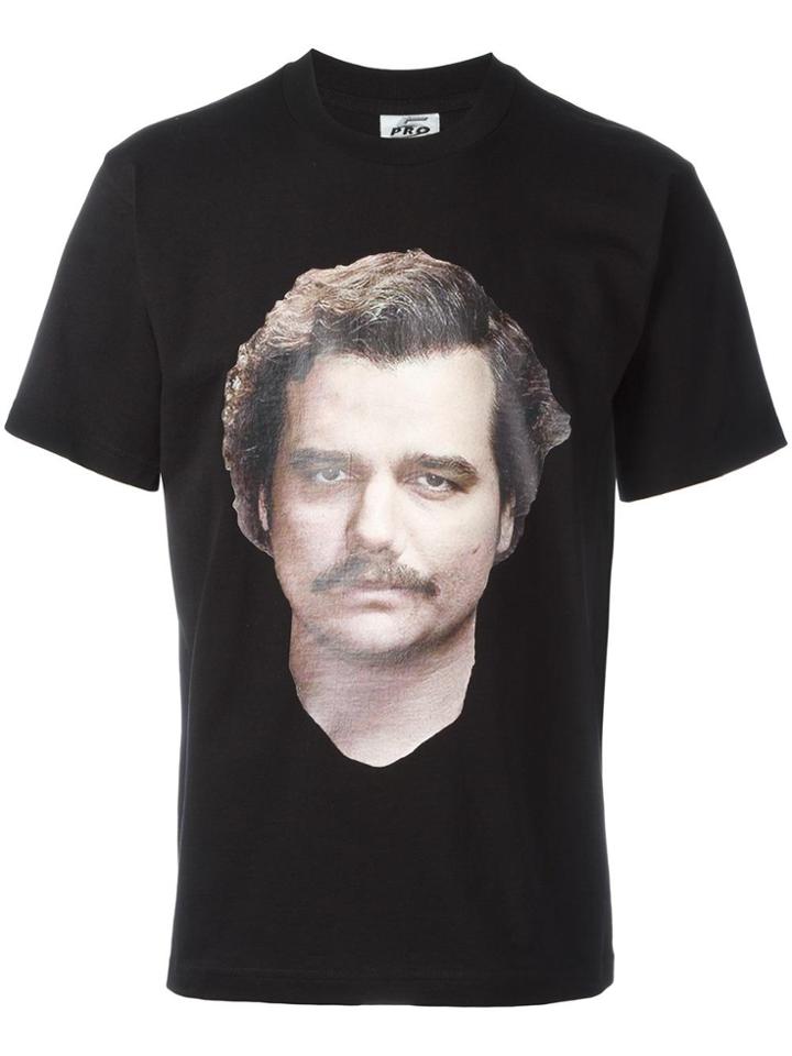 Ih Nom Uh Nit Medellin T-shirt - Black