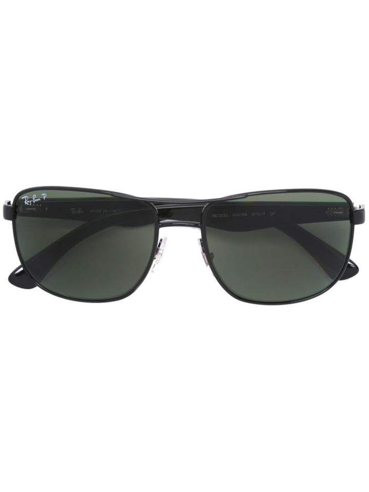 Ray-ban Polarized Sunglasses