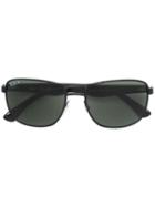 Ray-ban Polarized Sunglasses