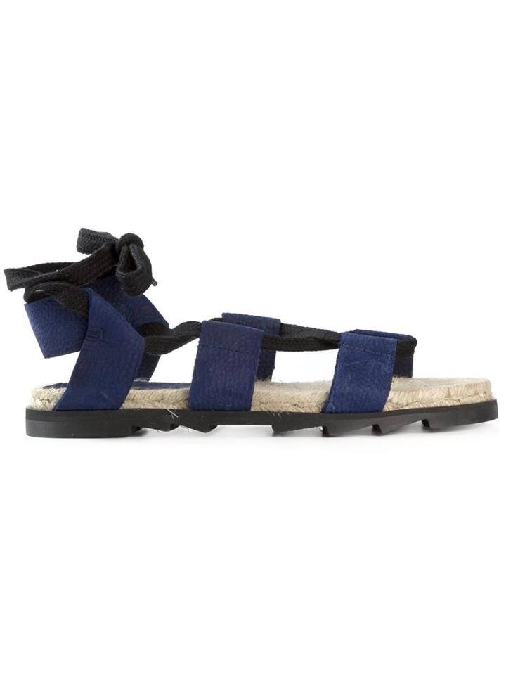 Casta Er 'hattie" Sandals