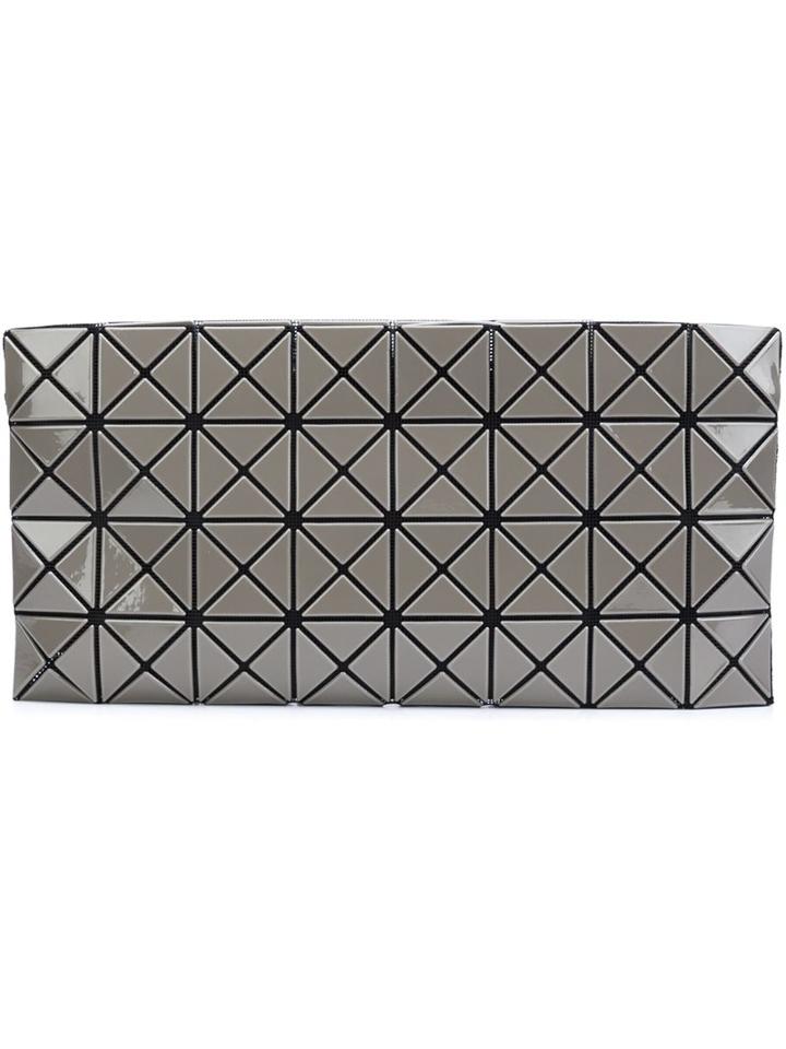 Bao Bao Issey Miyake 'prism Gloss' Clutch