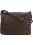 Jérôme Dreyfuss 'albert' Shoulder Bag, Women's, Brown