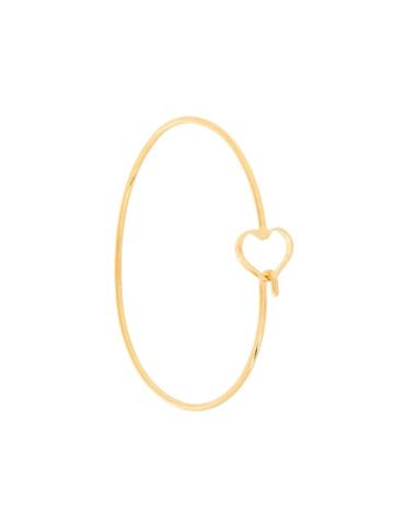 Seeme Cuff Bracelet, Women's, Metallic