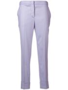 Pt01 Trousers - Pink & Purple