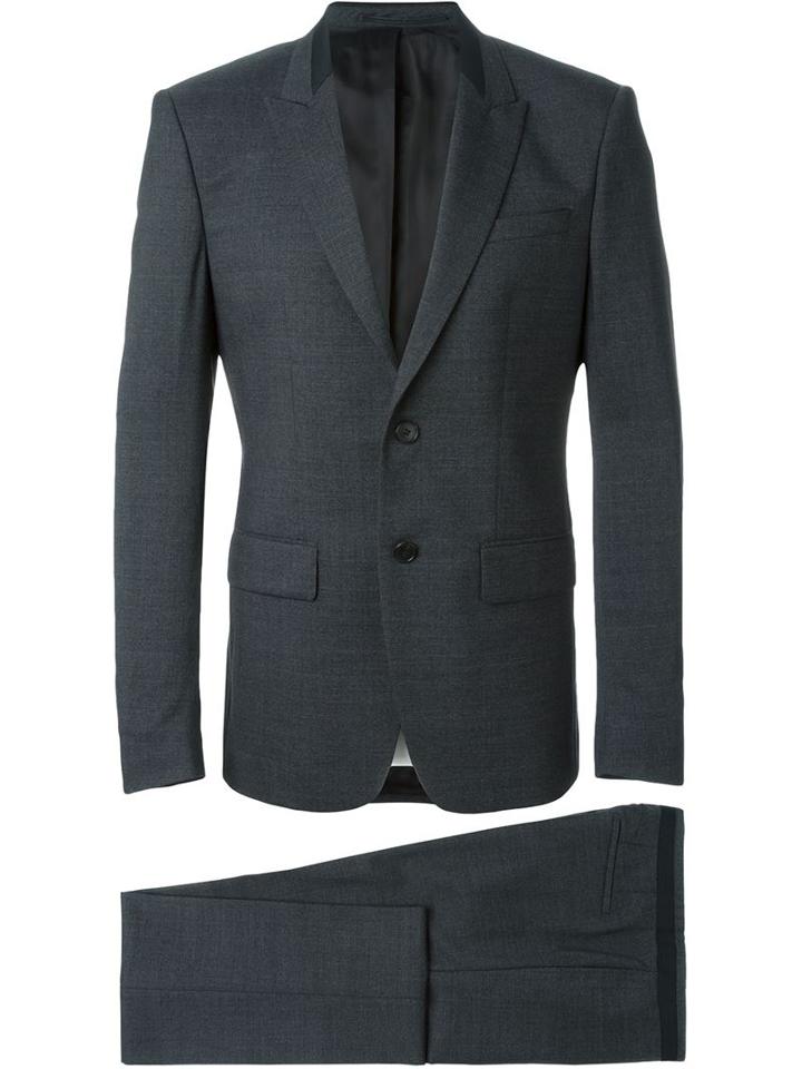 Givenchy Classic Formal Shirt
