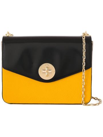 Bally Kodak Crossbody Bag - Black