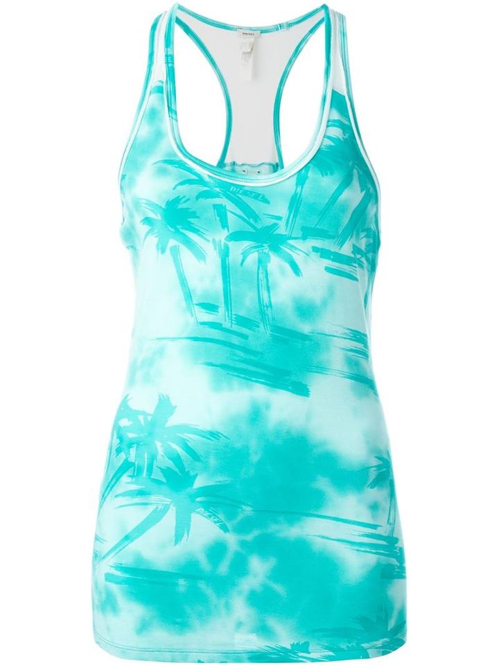 Diesel 'bali' Top