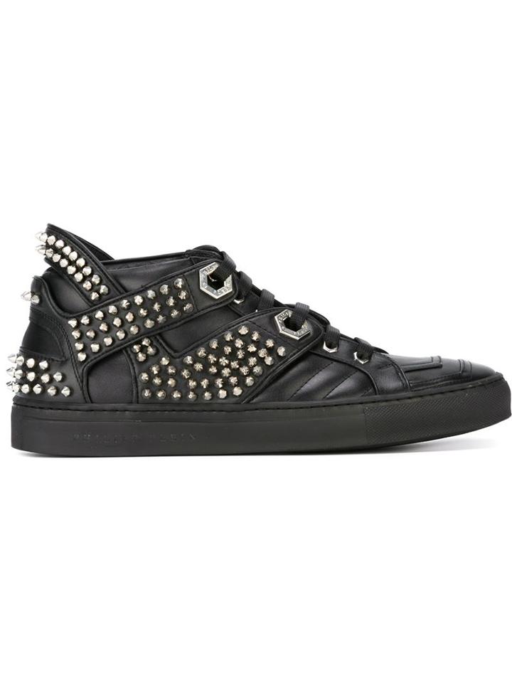 Philipp Plein 'float' Sneakers