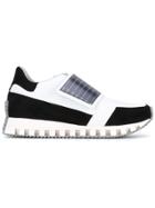 Rombaut Odyssey Ii Sneakers - White