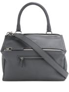 Givenchy Medium Pandora Tote Bag - Grey