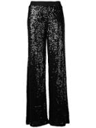 P.a.r.o.s.h. Restless Trousers - Black