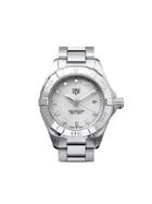 Tag Heuer Aquaracer Quartz 27mm - White