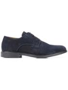 Tommy Hilfiger Lace-up Shoes - Blue