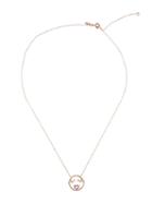 Ruifier Medium 'flutter Eyes' Pendant, Women's, Pink/purple