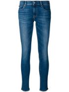 Polo Ralph Lauren Tompkins Superskinny Jeans - Blue