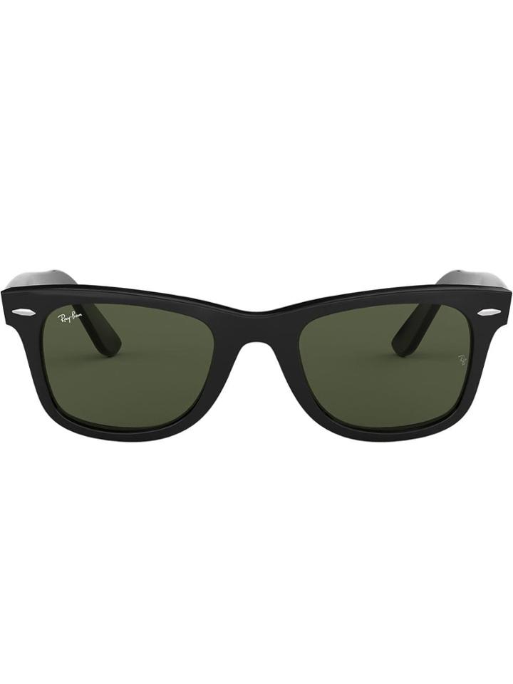 Ray-ban Original Wayfarer Classics Sunglasses - Brown