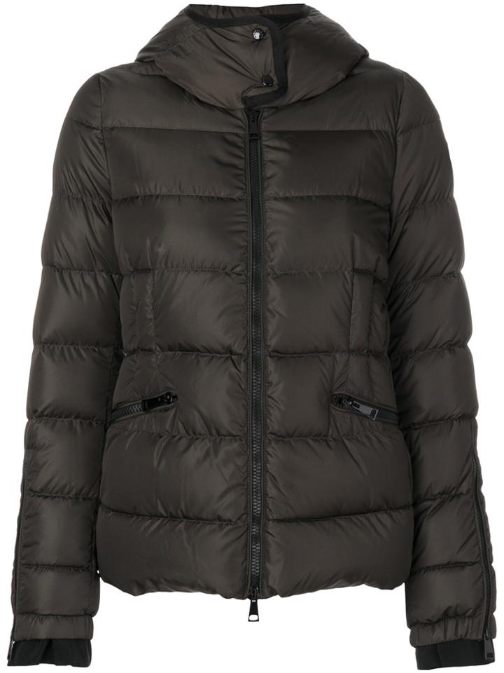Moncler Betula Padded Jacket - Grey