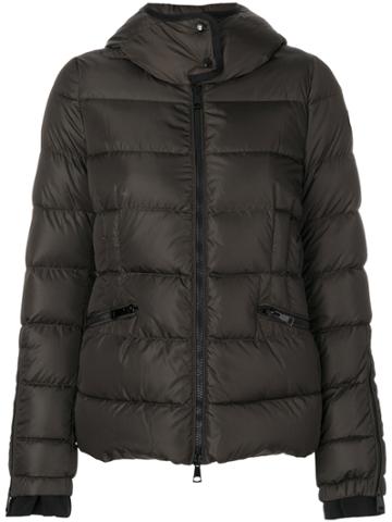 Moncler Betula Padded Jacket - Grey