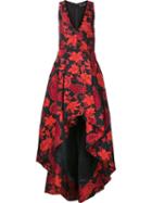 Alice+olivia Paisley Print Dress