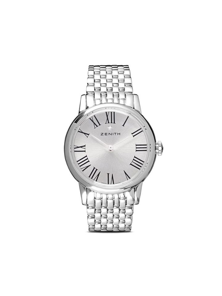 Zenith Elite Lady 33mm - Metallic