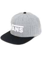 Vans Logo Cap - Blue