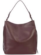 All Saints Relaxed Shopping Tote - Brown