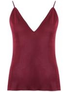 Gig - Knitted Top - Women - Viscose - M, Brown, Viscose