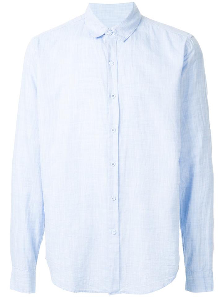 Jac+ Jack Rhodes Shirt - Blue