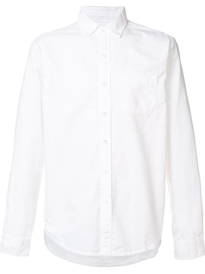 Alex Mill Classic Button Down Shirt