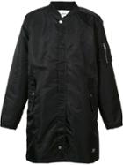 Wesc 'reese' Coat, Men's, Size: Medium, Black, Nylon/polyester