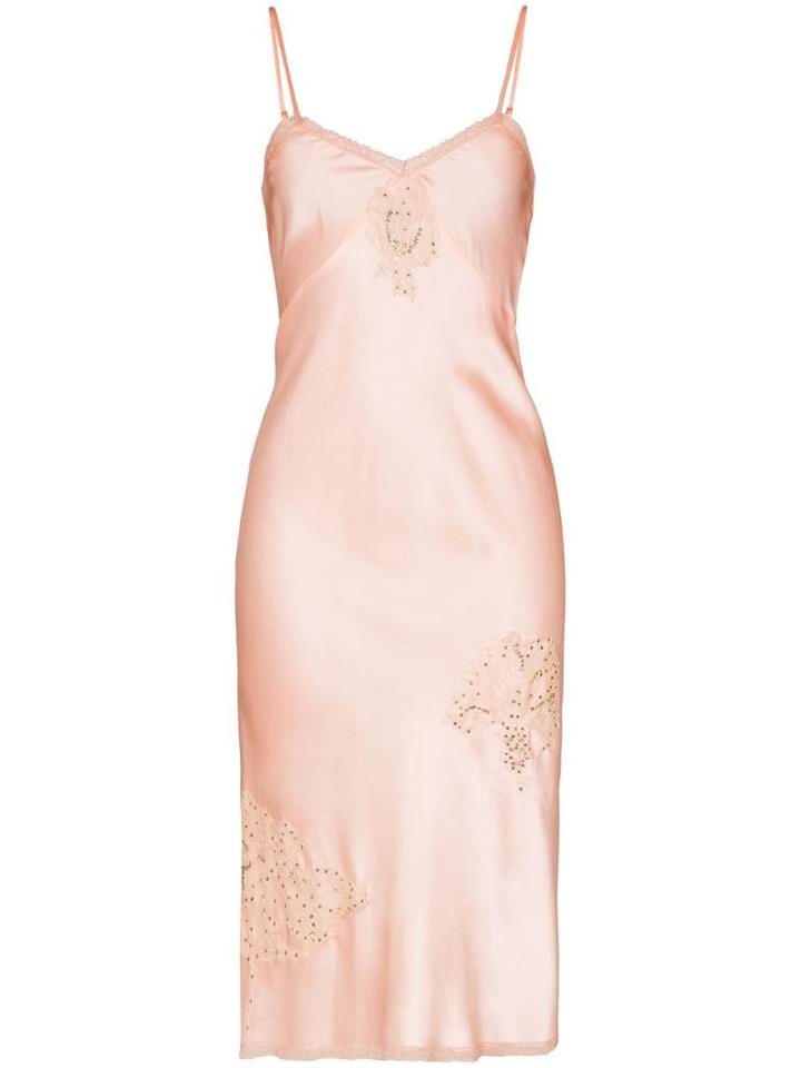 One Vintage - Orange