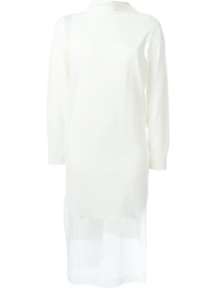 Henrik Vibskov 'moonstone' Knit Dress